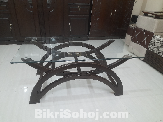 বাটারফ্লাই সেন্টার টেবিল -- ASIAN Furniture